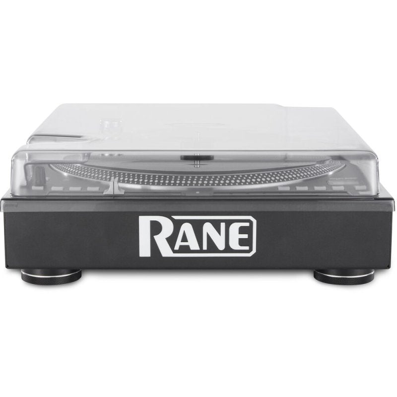 Decksaver Rane Twelve MKII Turntable Controller Cover 