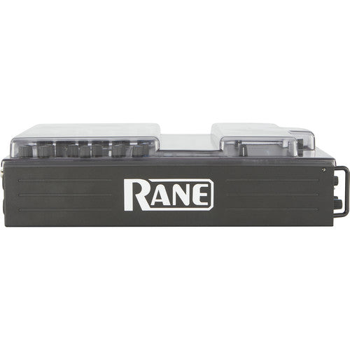 Decksaver Cover for Rane Seventy-Two Mixer 