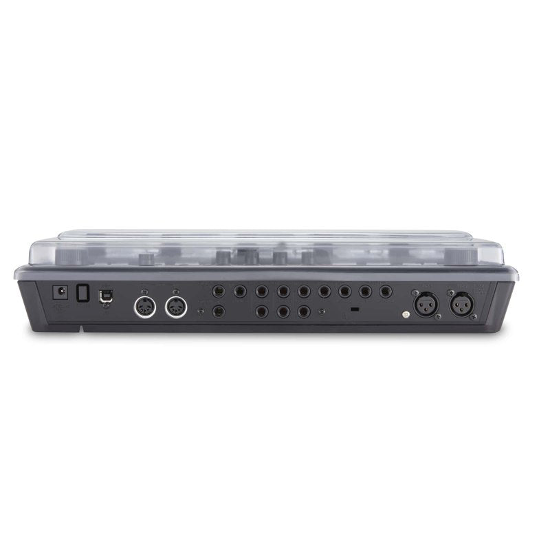 Decksaver Cover For Boss RC-505MK2 