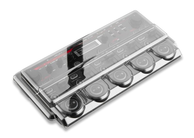 Decksaver Cover For Boss RC-505 Loopstation 
