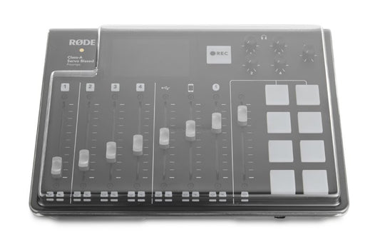 Decksaver Rode Rodecaster Pro Cover