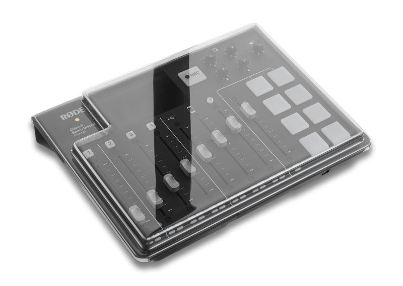 Decksaver Rode Rodecaster Pro Cover 