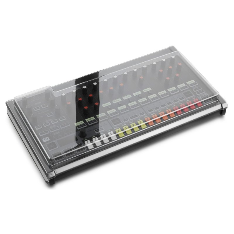 Decksaver Behringer RD-8 Cover 
