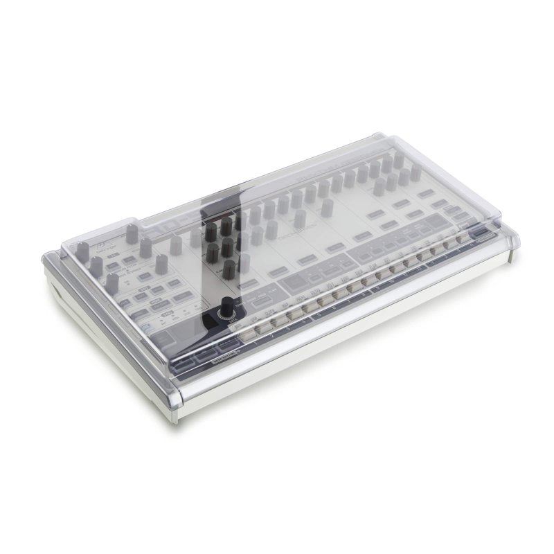Decksaver Cover For Behringer RD-9 