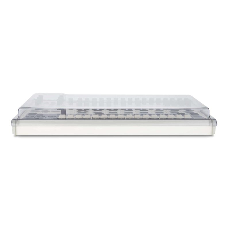 Decksaver Cover For Behringer RD-9 