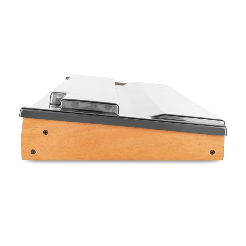 Decksaver Sequential Rev-2 Keyboard Cover, Soft Fit 