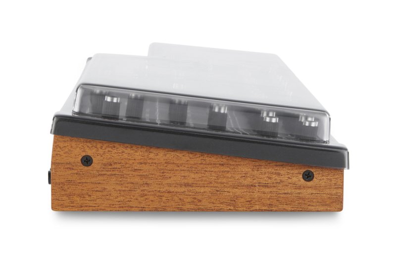Decksaver Dave Smith Instruments Prophet Rev2 Cover 