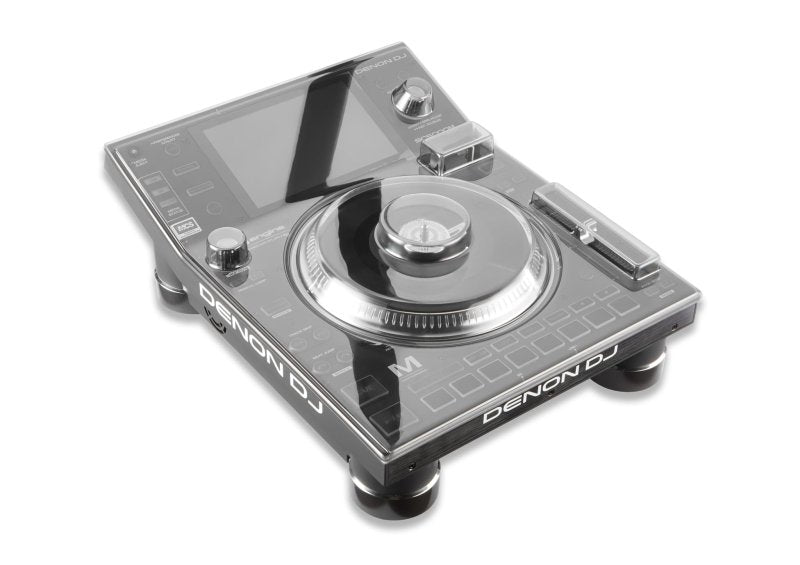 Decksaver Denon SC5000 / SC5000M Prime Cover 