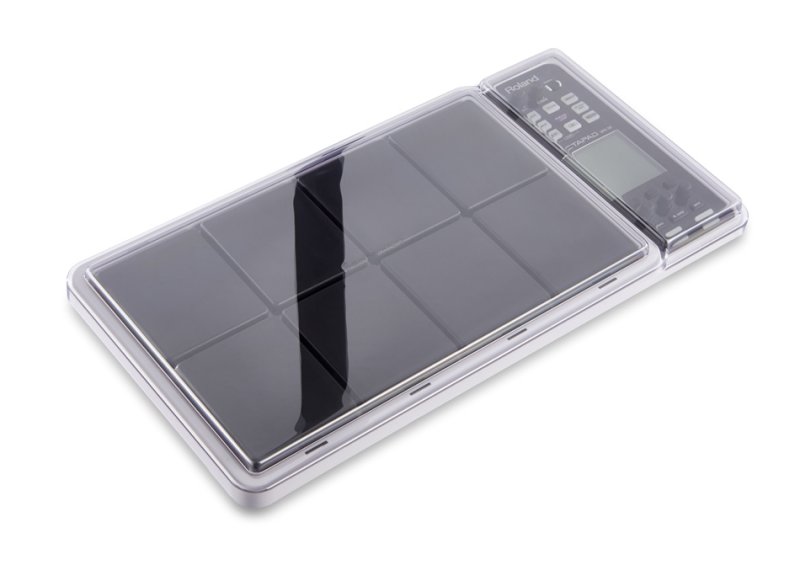 Decksaver Roland Octapad SPD-30 Cover 