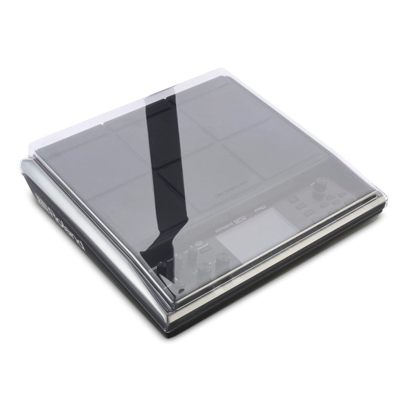 Decksaver Cover for Roland SPD-SX Pro 