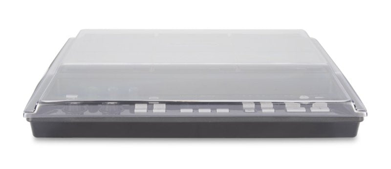 Decksaver Roland SPD SX Sampling Pad Cover (smoked clear) 