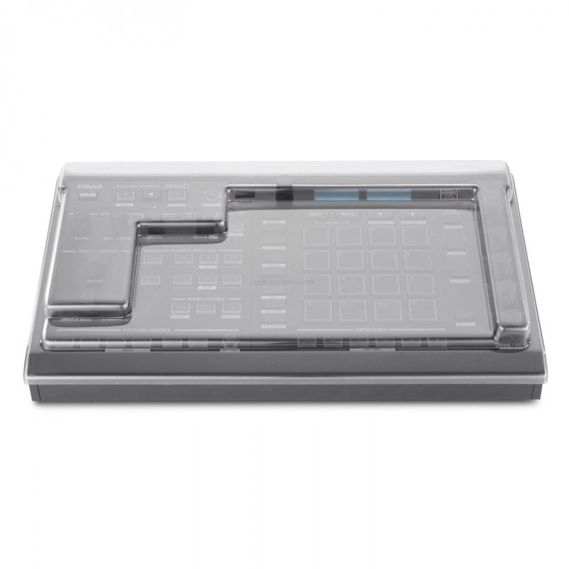 Decksaver Pioneer DJ Toraiz Squid Cover 