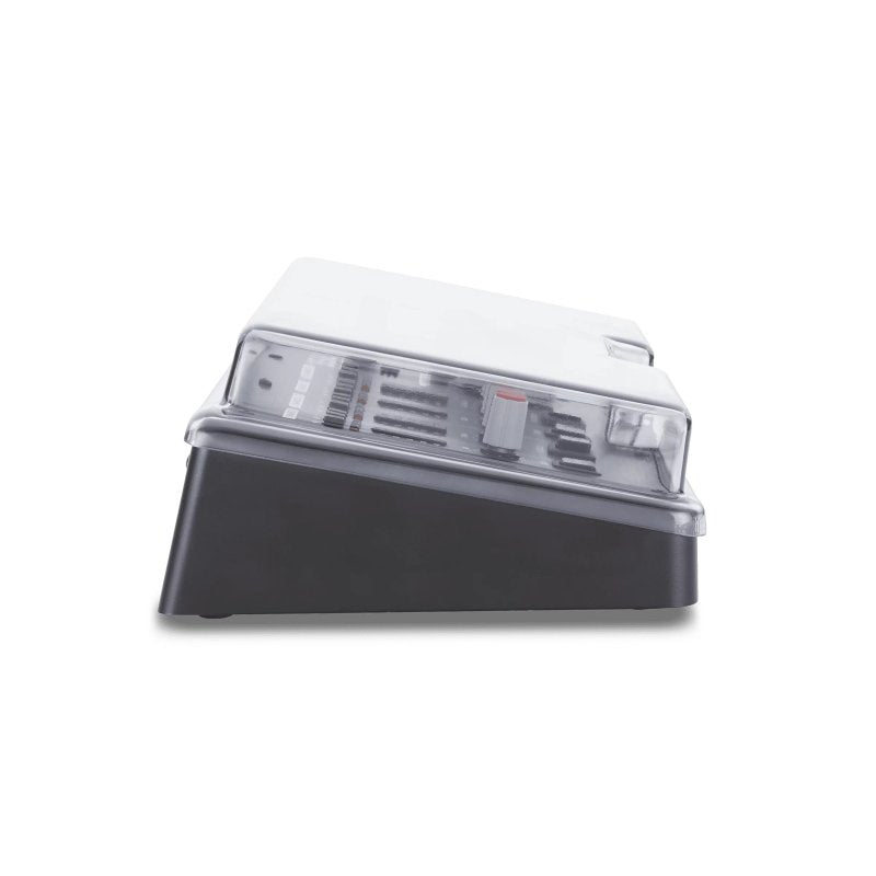 Decksaver Cover For Solid State Logic SSL 12 