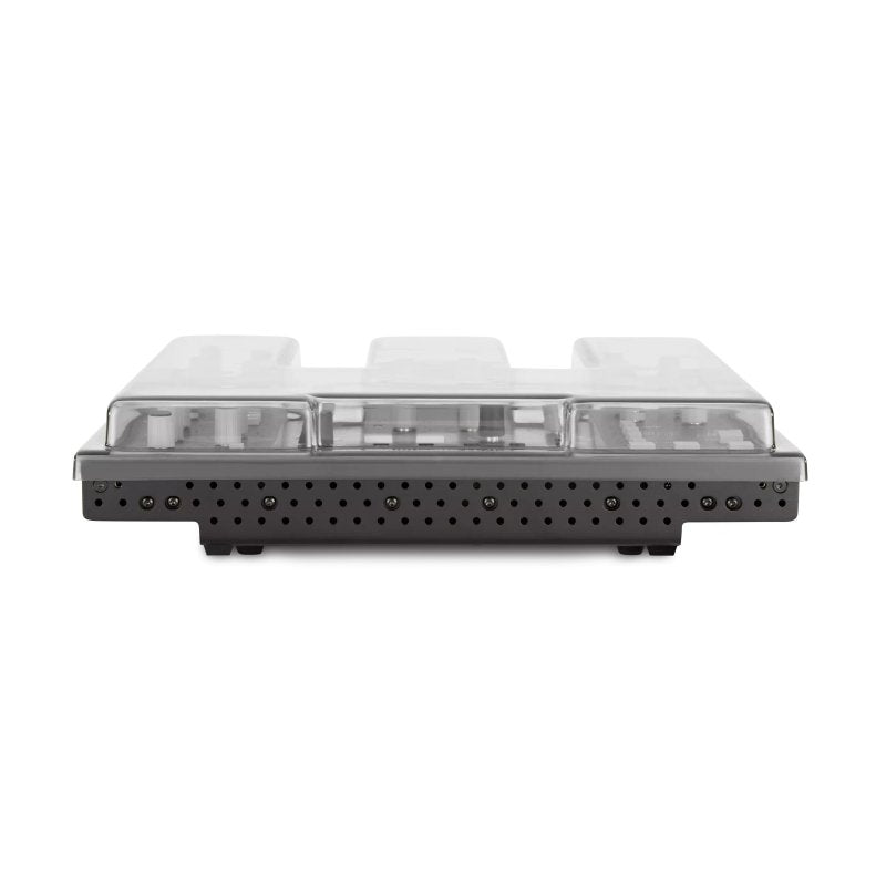 Decksaver Cover For Solid State Logic UC1 