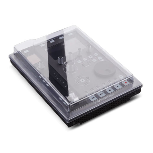 Decksaver Cover For Solid State Logic UF1