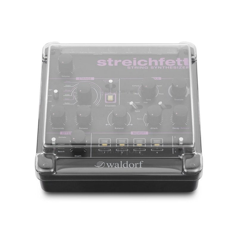 Decksaver Cover For Waldorf Streichfett 