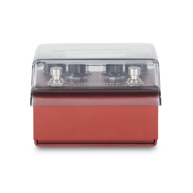 Decksaver Cover For Strymon 2 Switch 