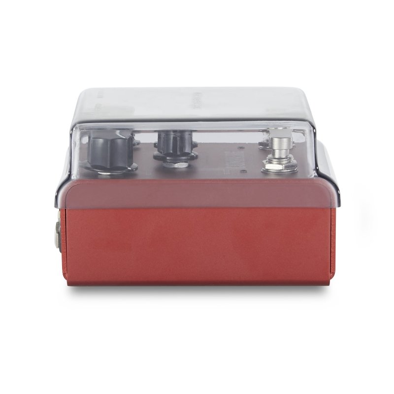 Decksaver Cover For Strymon 2 Switch 