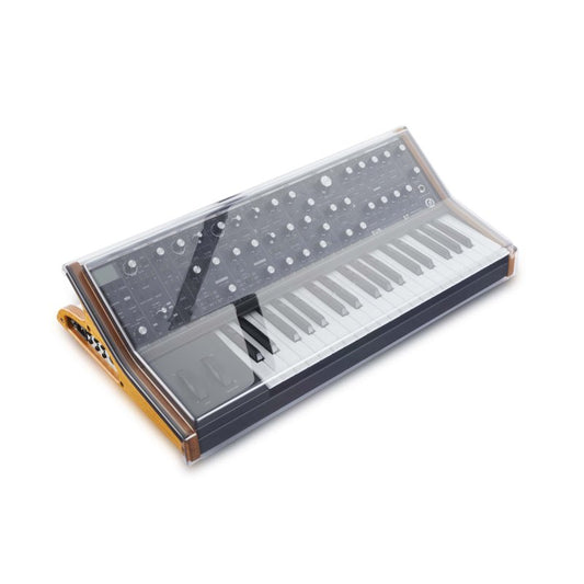 Decksaver Cover For Moog Subsequent 37