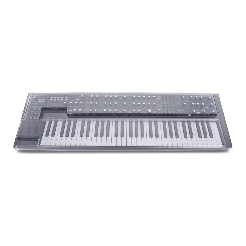 Decksaver Cover For Novation Summit (Soft-fit) 