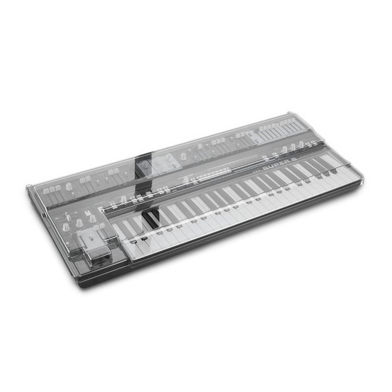 Decksaver Cover For Udo Super 6 