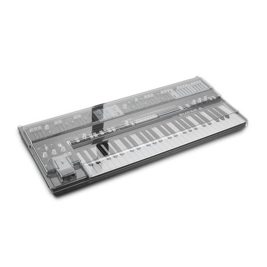 Decksaver Cover For Udo Super 6