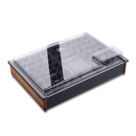 Decksaver Cover For Syntrx & Syntrx 2
