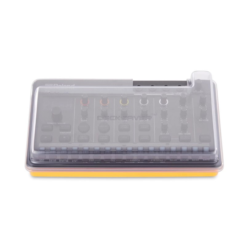 Decksaver Cover For Roland AIRA Compact 