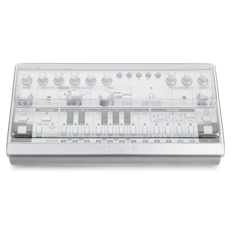 Decksaver Behringer TD-3 Cover 