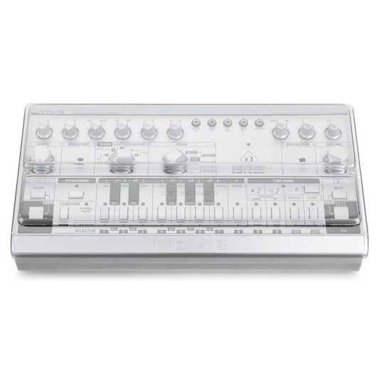 Decksaver Behringer TD-3 Cover