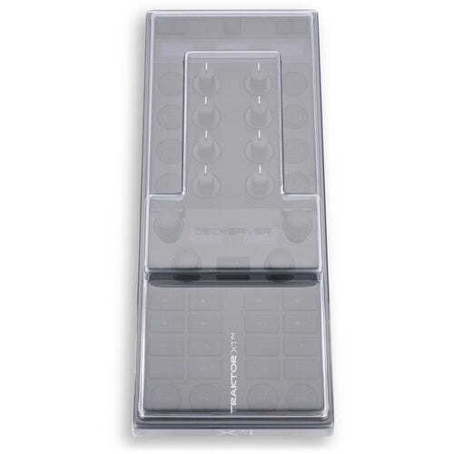Decksaver Cover for Native Instruments Traktor X1 MK3 DJ Controller