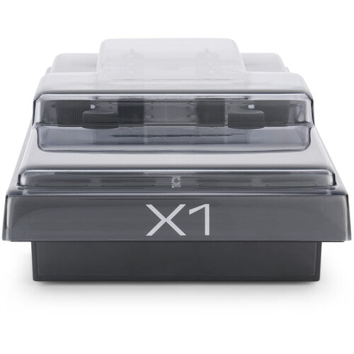 Decksaver Cover for Native Instruments Traktor X1 MK3 DJ Controller