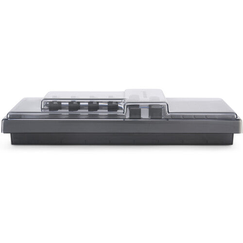 Decksaver Cover for Native Instruments Traktor X1 MK3 DJ Controller 