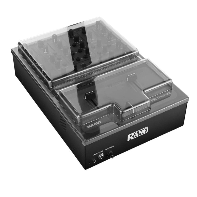 Decksaver Pioneer TTM57 MK2 Cover 