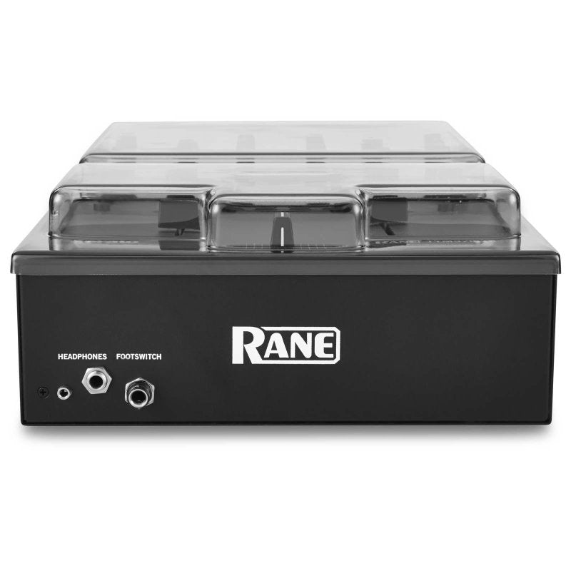 Decksaver Pioneer TTM57 MK2 Cover 