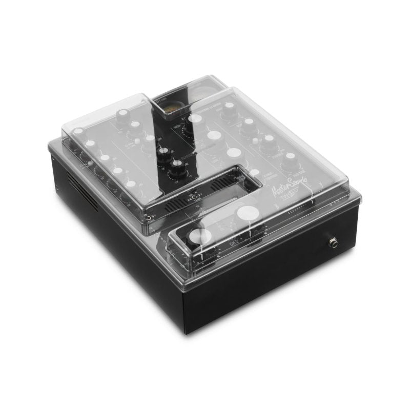Decksaver Mastersounds Radius Two Valve Cover 