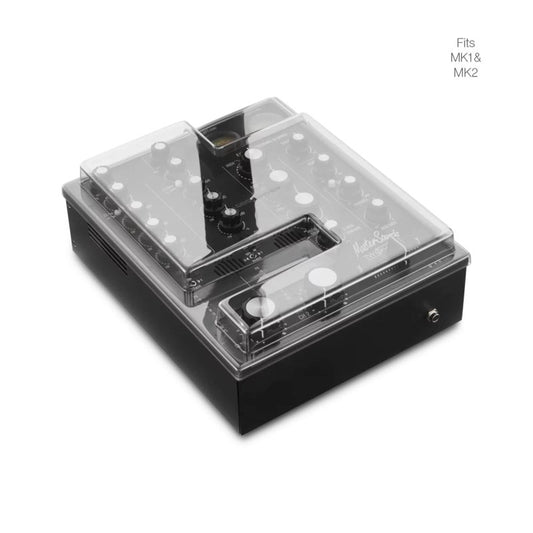 Decksaver Cover For Radius Two Valve (Fits MK1 & MK2)
