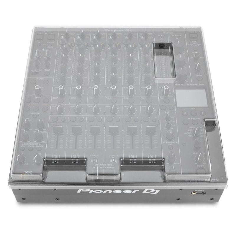 Decksaver Pioneer V10 Cover 