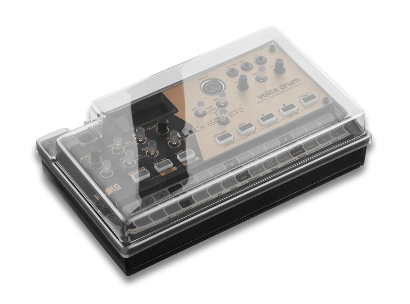 Decksaver Korg Volca MK2 Cover 