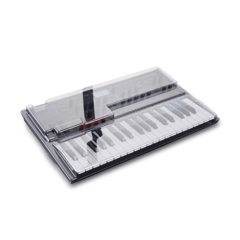 Decksaver Cover For Korg Wavestate / Opsix / Modwave 