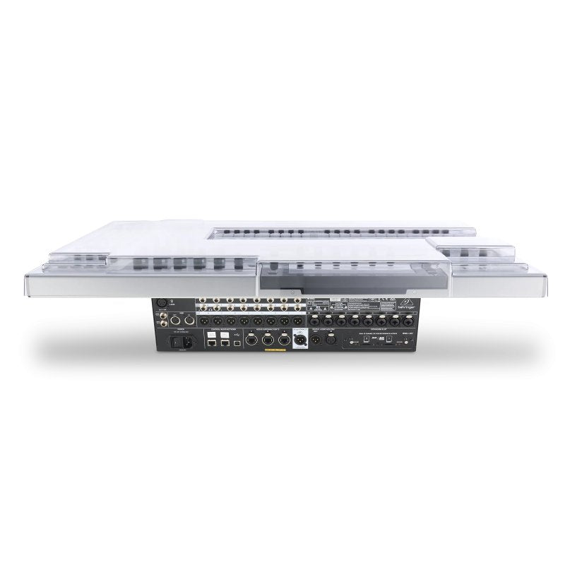Decksaver Cover for Behringer Wing 