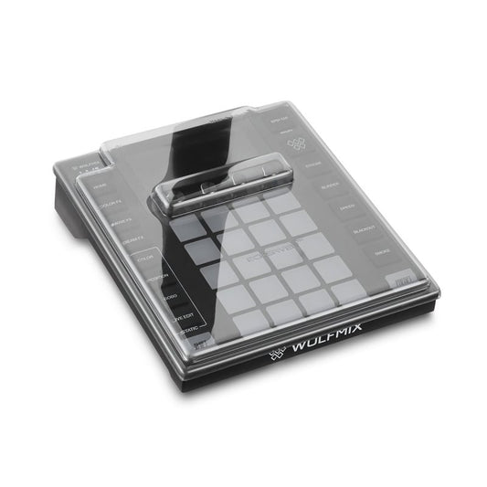 Decksaver Cover For Wolfmix W1