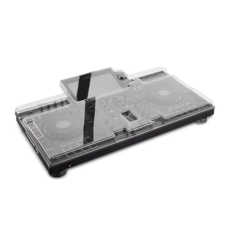 Decksaver Cover For Pioneer DJ XDJ-RX3 