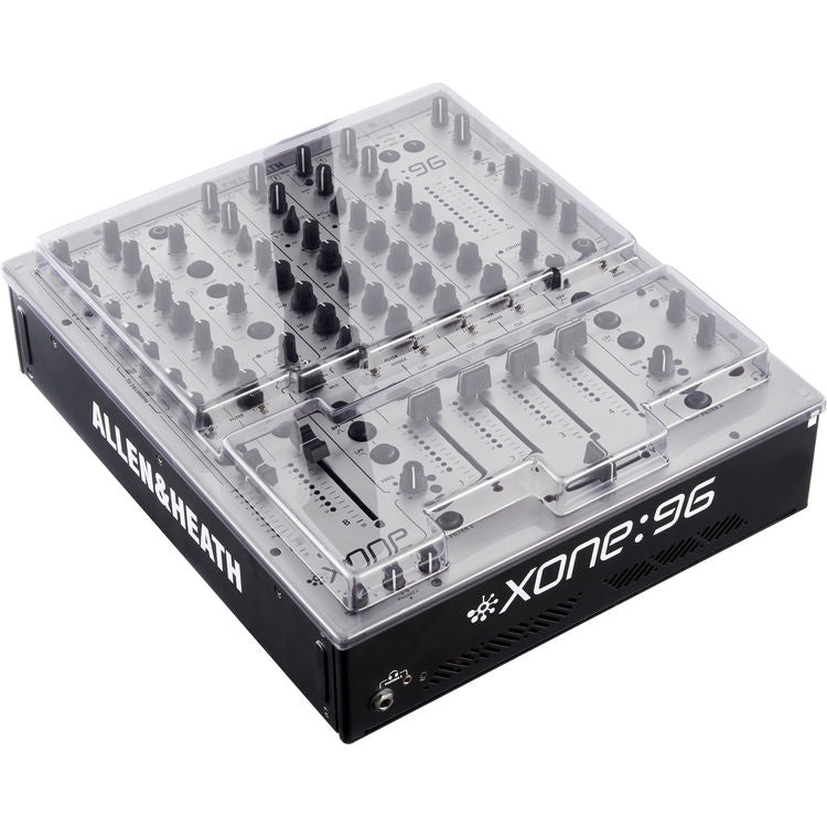 Decksaver Allen & Heath XONE:96 Cover 