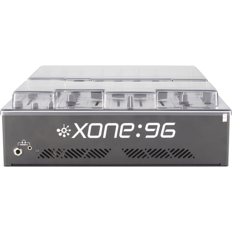 Decksaver Allen & Heath XONE:96 Cover 