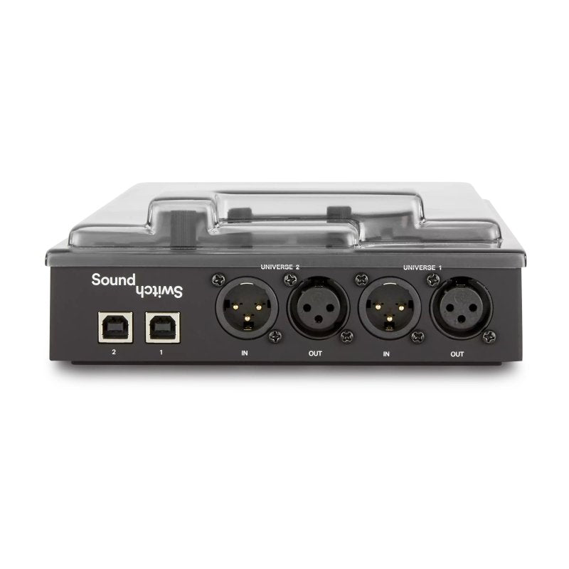 Decksaver Cover For Soundswitch Control One 