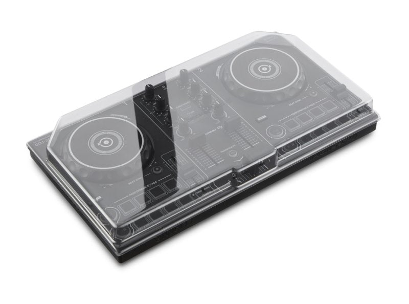 Decksaver Pioneer DDJ-200 Cover 