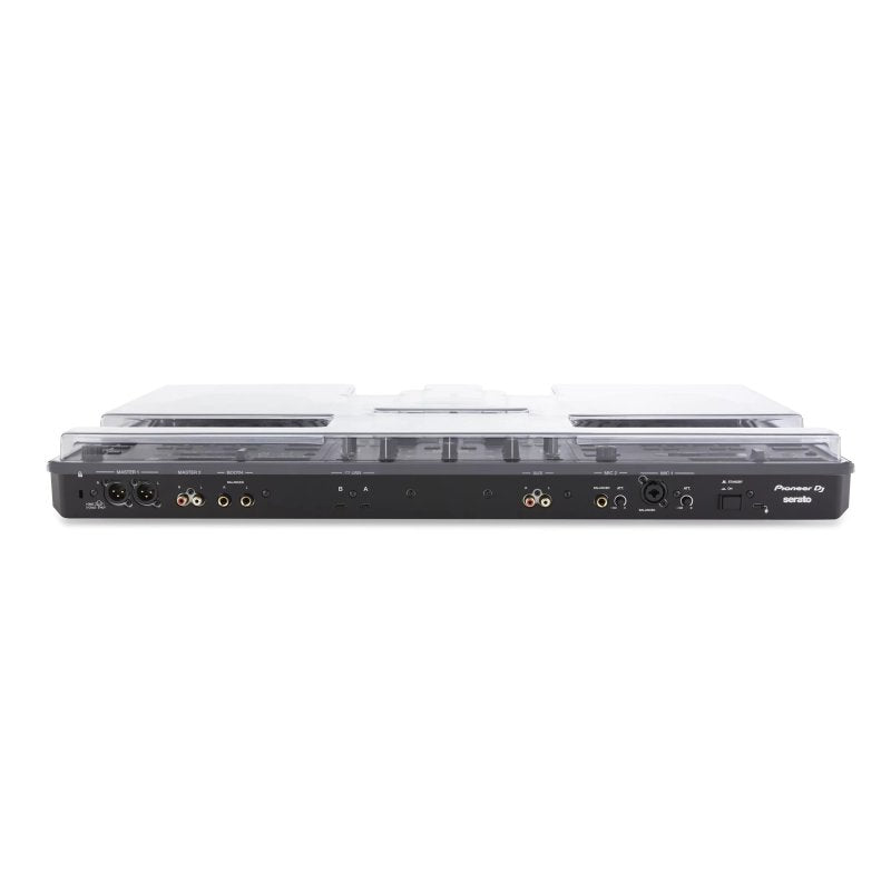 Decksaver Cover For Pioneer DJ DDJ-REV5 