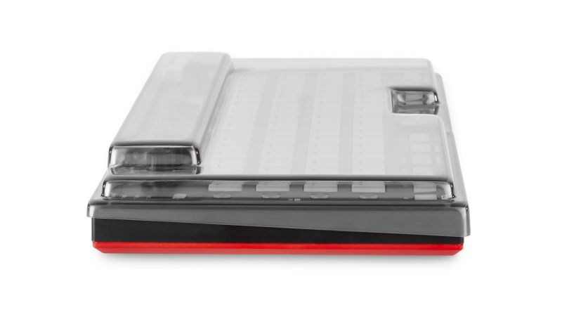 Decksaver Akai Pro Fire Cover Light Edition 