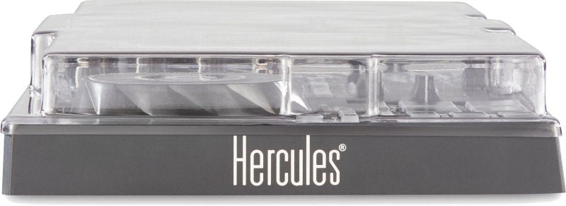 Decksaver DJ Control Impulse 200 Cover LE Hercules (Light Edition) 